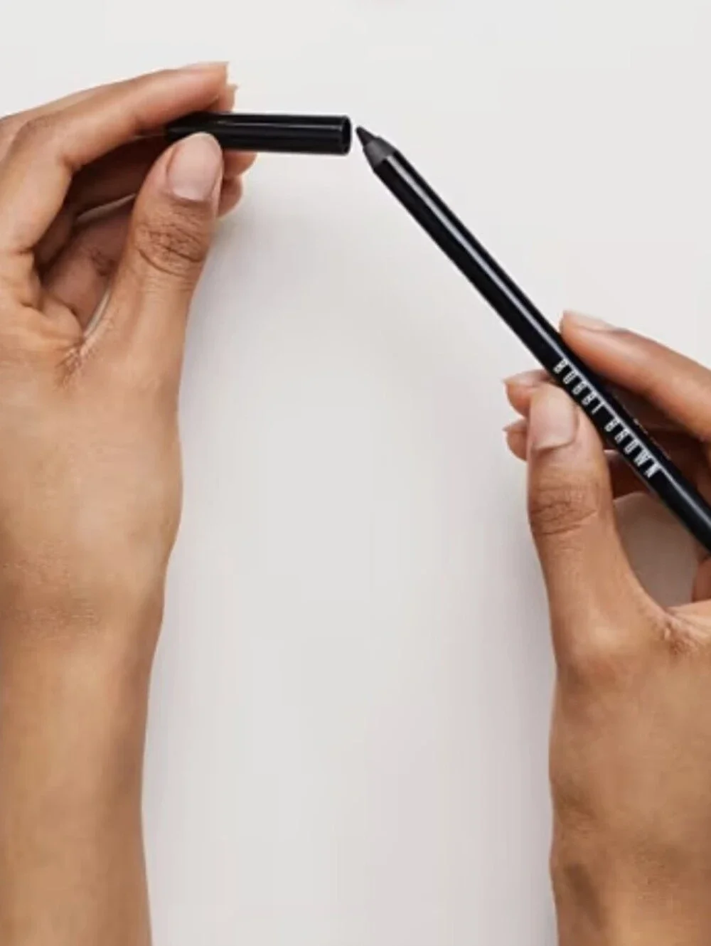 ❇️🧚‍♀️JET Bobbi Brown DISCONTINUED Long Wear Eye Pencil NWT